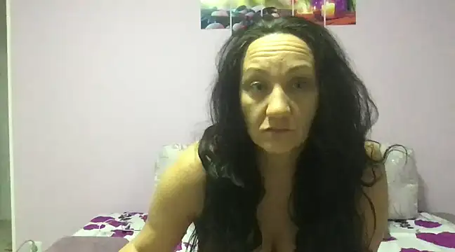 Snapshot of karllaa1234 chatting on February 26, 2025, 7:10 pm karllaa1234 online show from February 26, 2025, 7:10 pm