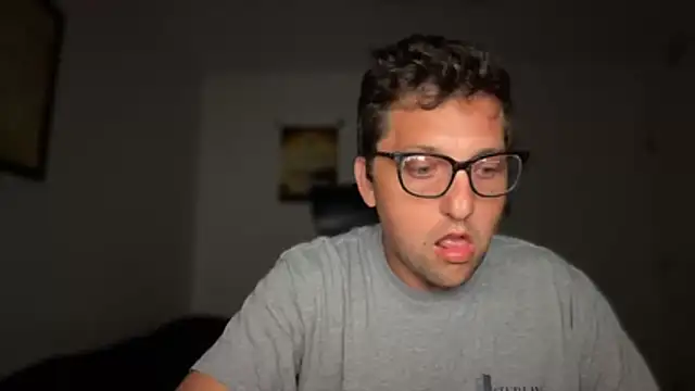 Milflover96 online show from October 26, 2025, 7:20 am