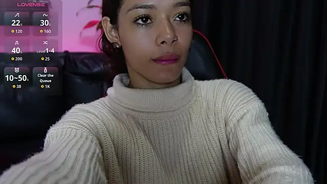 sara sharma  online show from December 4, 2025, 2:05 pm