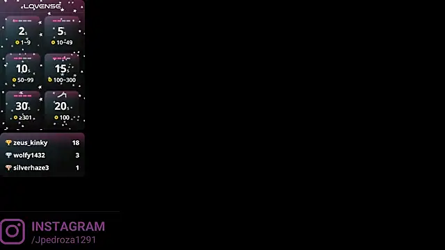 crystal beennz online show from February 27, 2025, 5:51 am