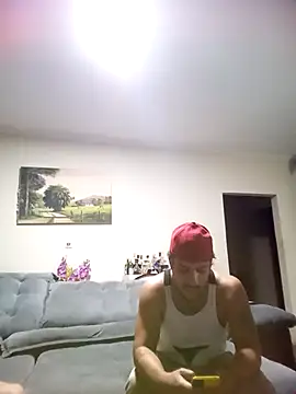 TonnyMoreno online show from March 4, 2026, 12:40 am