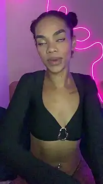 Mirellysbs1 online show from November 19, 2025, 2:22 am