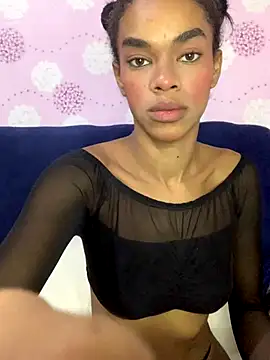 Mirellysbs1 online show from October 20, 2025, 5:09 am