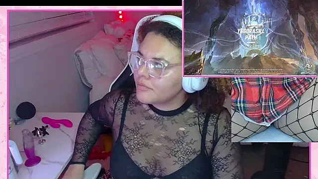 Snapshot of SophiaG125 chatting on February 13, 2025, 7:24 am SophiaG125 online show from February 13, 2025, 7:24 am