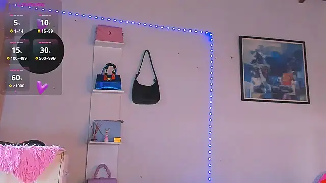 aryanasexx online show from January 20, 2025, 12:18 pm