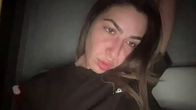 sarrah rossy online show from November 3, 2025, 9:40 pm