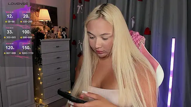  Loneve   online show from March 26, 2026, 3:54 pm