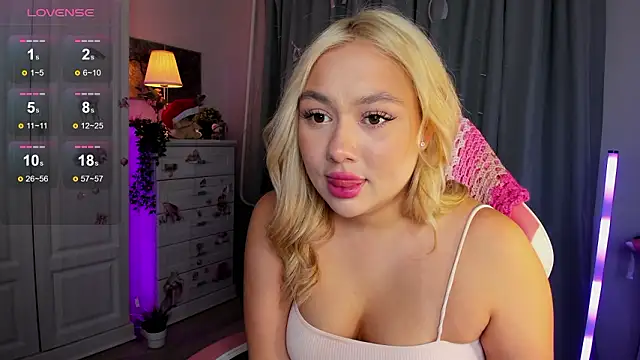  Loneve   online show from February 8, 2026, 4:05 pm