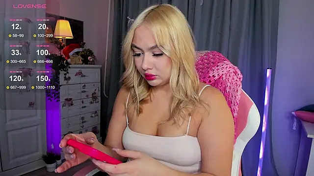  Loneve   online show from February 5, 2026, 3:52 pm