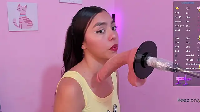 Snapshot of lanna_brunette chatting on February 27, 2026, 1:33 pm lanna brunette online show from February 27, 2026, 1:33 pm