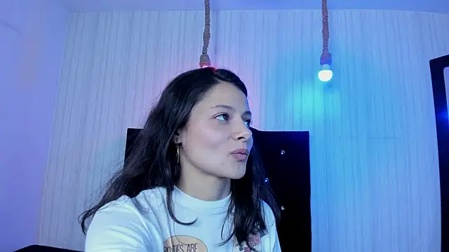 nicky angel1 online show from March 21, 2025, 12:40 am