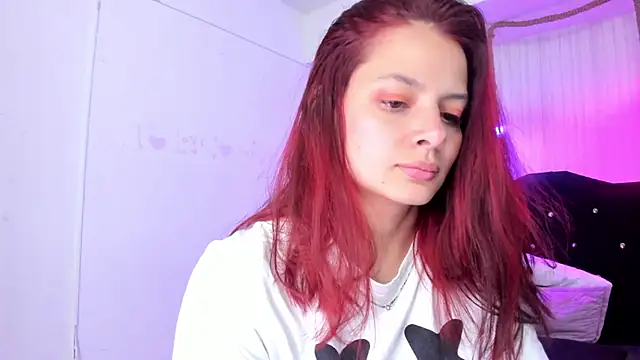 nicky angel1 online show from November 6, 2025, 6:56 pm