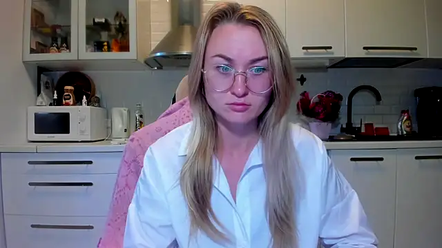 your Goddess Eva online show from October 2, 2025, 5:55 am