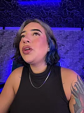Scarlett-LS online show from May 31, 2026, 3:12 am