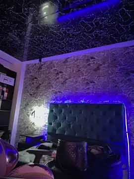 Scarlett-LS online show from February 11, 2026, 3:06 am