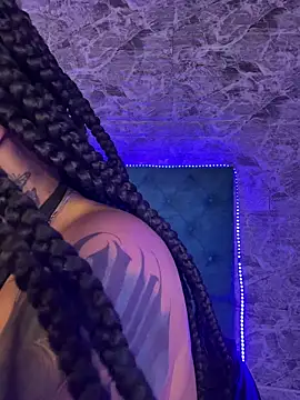 Scarlett-LS online show from April 10, 2026, 2:40 am