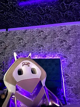 Scarlett-LS online show from January 12, 2026, 1:56 am