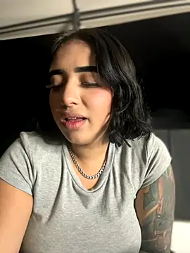 Scarlett-LS online show from September 11, 2025, 1:38 am