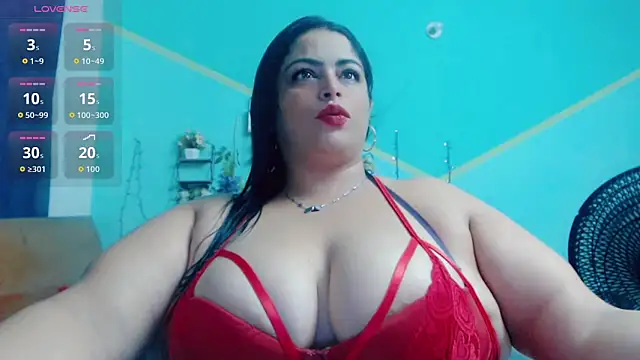 NickyRibeiro online show from February 10, 2026, 5:17 am