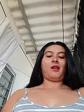 Pussy-Hairy-Horny online show from April 13, 2026, 1:04 pm