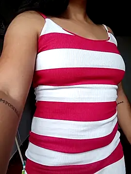 Pussy-Hairy-Horny online show from April 23, 2026, 12:40 pm