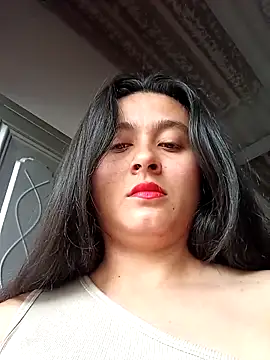 Pussy-Hairy-Horny online show from October 27, 2025, 12:50 pm