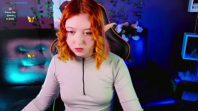 Snapshot of MizukiNoYoru chatting on March 20, 2025, 3:25 pm MizukiNoYoru online show from March 20, 2025, 3:25 pm