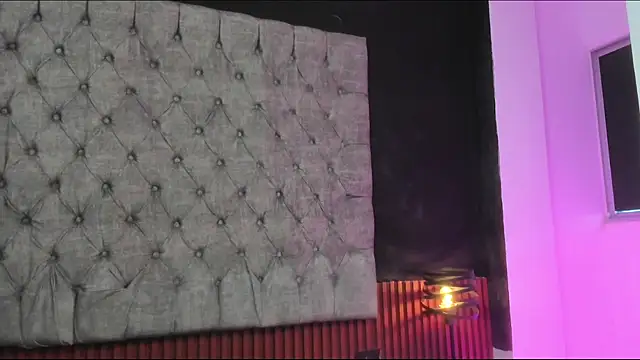 AntoniSantoss online show from December 22, 2025, 7:25 pm