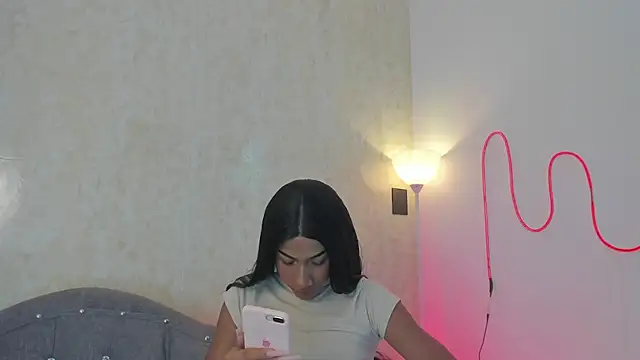 AntoniSantoss online show from October 30, 2025, 8:06 pm