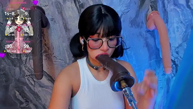 linda sofi   online show from April 4, 2026, 8:37 pm