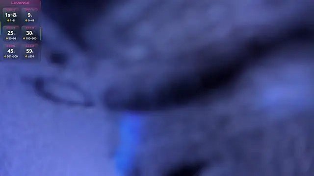 Snapshot of linda_sofi__ chatting on January 17, 2026, 8:45 pm linda sofi online show from January 17, 2026, 8:45 pm