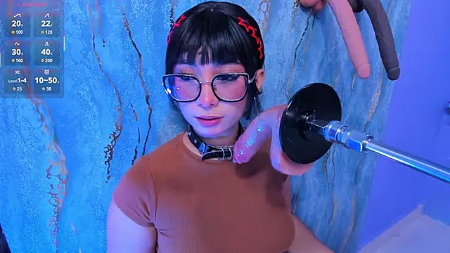 Snapshot of linda_sofi__ chatting on February 11, 2026, 8:31 pm linda sofi online show from February 11, 2026, 8:31 pm