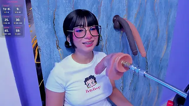 Snapshot of linda_sofi__ chatting on January 16, 2026, 8:35 pm linda sofi online show from January 16, 2026, 8:35 pm