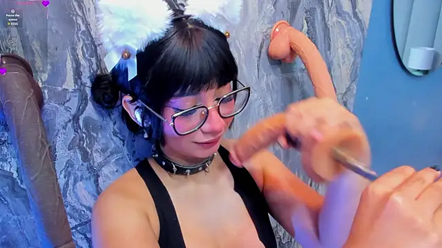 Snapshot of linda_sofi__ chatting on February 27, 2026, 8:41 pm linda sofi online show from February 27, 2026, 8:41 pm