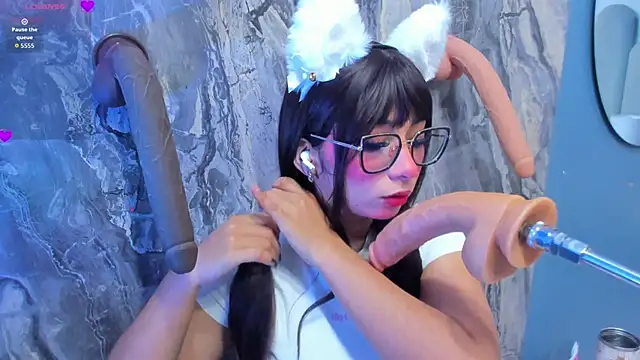 linda sofi   online show from March 12, 2026, 9:08 pm