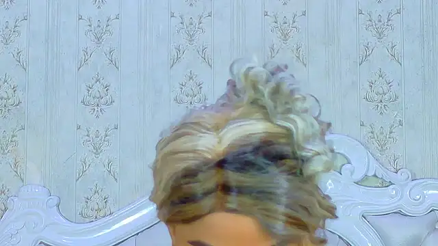 TianahGlow online show from October 2, 2025, 8:45 pm