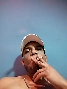 Brunohornyxh online show from January 7, 2026, 11:37 am