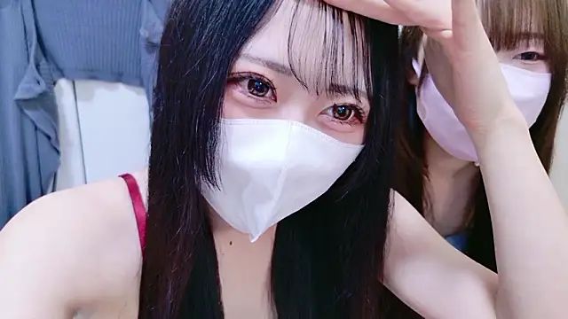 mao maochan online show from April 4, 2026, 4:41 am