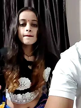 Snapshot of DesiVillageBaby chatting on September 8, 2025, 5:23 pm DesiVillageBaby online show from September 8, 2025, 5:23 pm