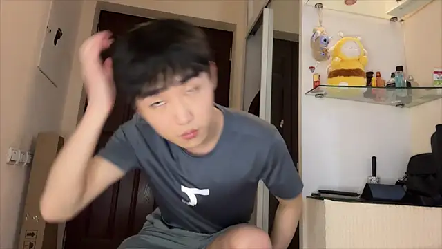 Brian Stars online show from March 11, 2026, 6:46 pm