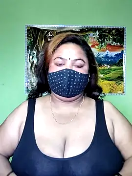 rani130 online show from November 9, 2025, 12:58 am