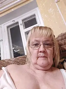 Violet5364 online show from March 29, 2026, 7:48 pm