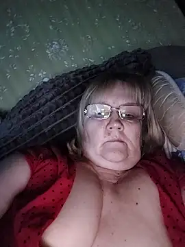 Violet5364 online show from May 31, 2026, 8:53 pm