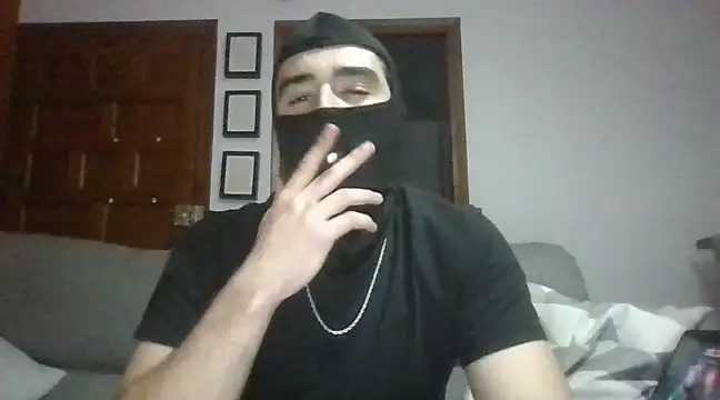 ESCOMOFUC online show from March 2, 2025, 5:20 pm