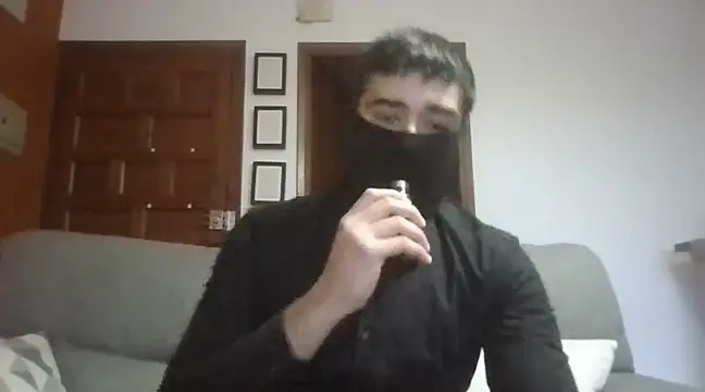ESCOMOFUC online show from February 26, 2025, 5:53 pm