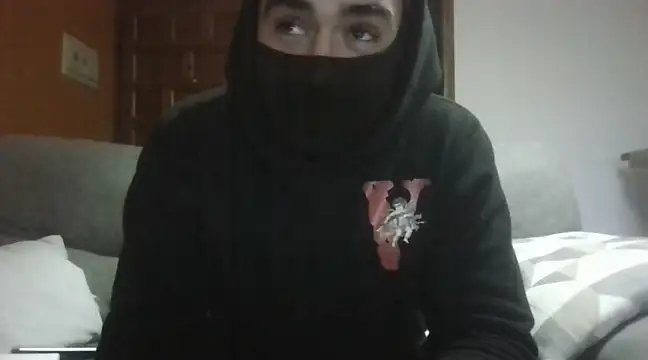 ESCOMOFUC online show from February 21, 2025, 5:31 pm