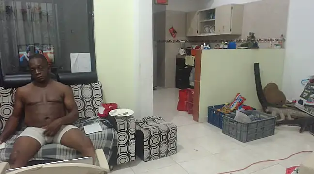 SEXPOLIAMOR online show from March 15, 2025, 12:47 am