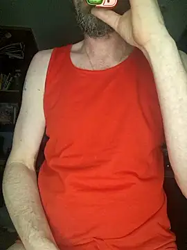 Brotherhmf1980 online show from January 10, 2026, 8:04 pm