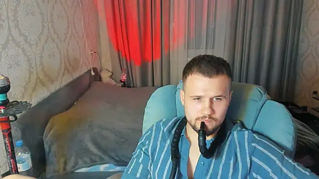 Vladik b online show from May 14, 2026, 6:16 pm