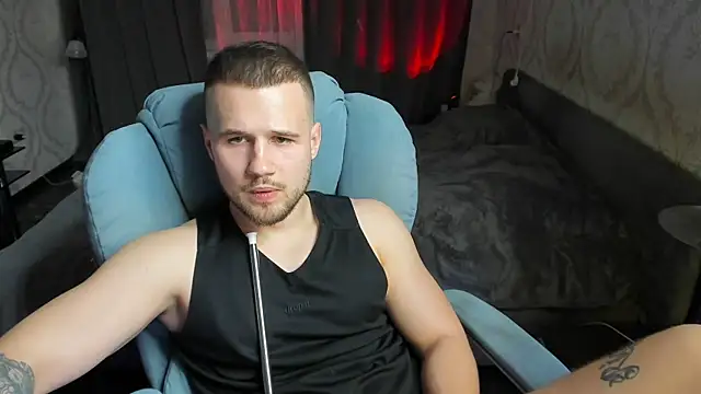 Vladik b online show from March 13, 2025, 5:50 pm